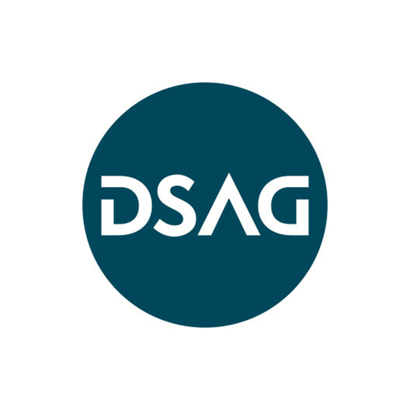 SMT Unternehmenspartner - Deutschsprachige SAP Anwendergruppe e.V. (DSAG)