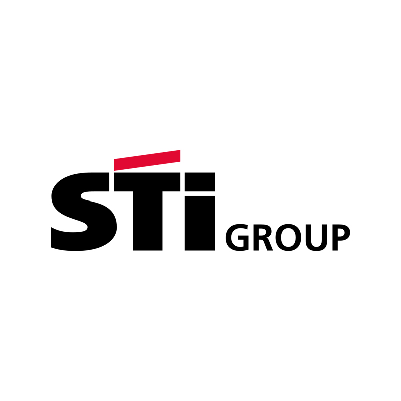 SMT Unternehmenspartner - STI Group