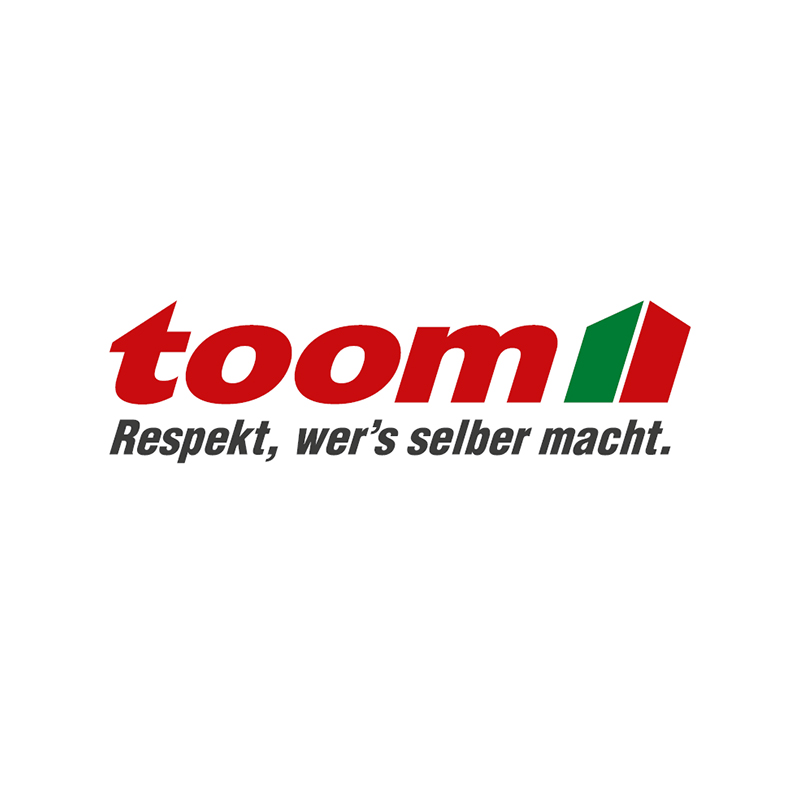 SMT Unternehmenspartner - TOOM Baumarkt