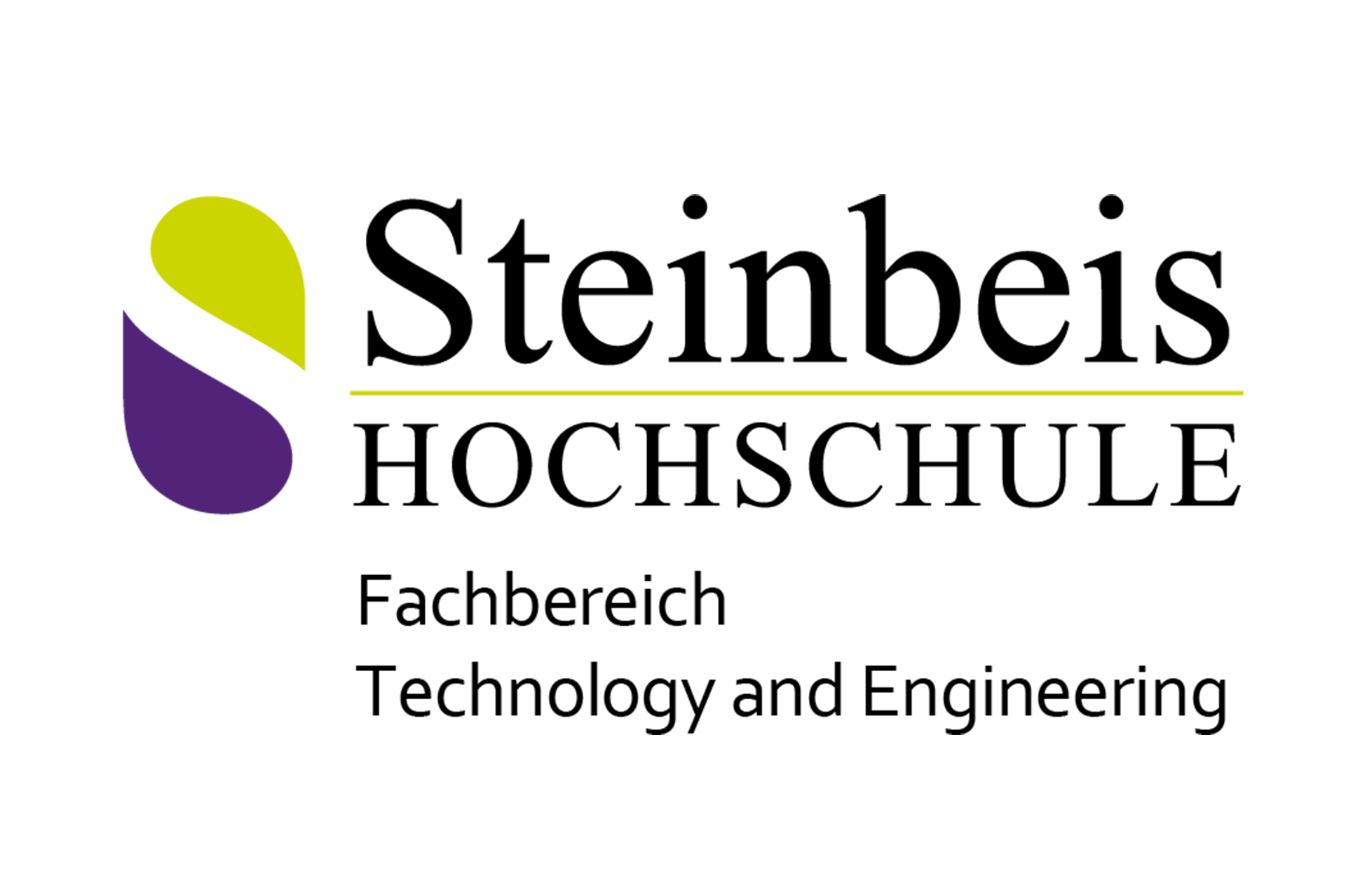 Steinbeis Logo Fachbereich Technology and Engineering