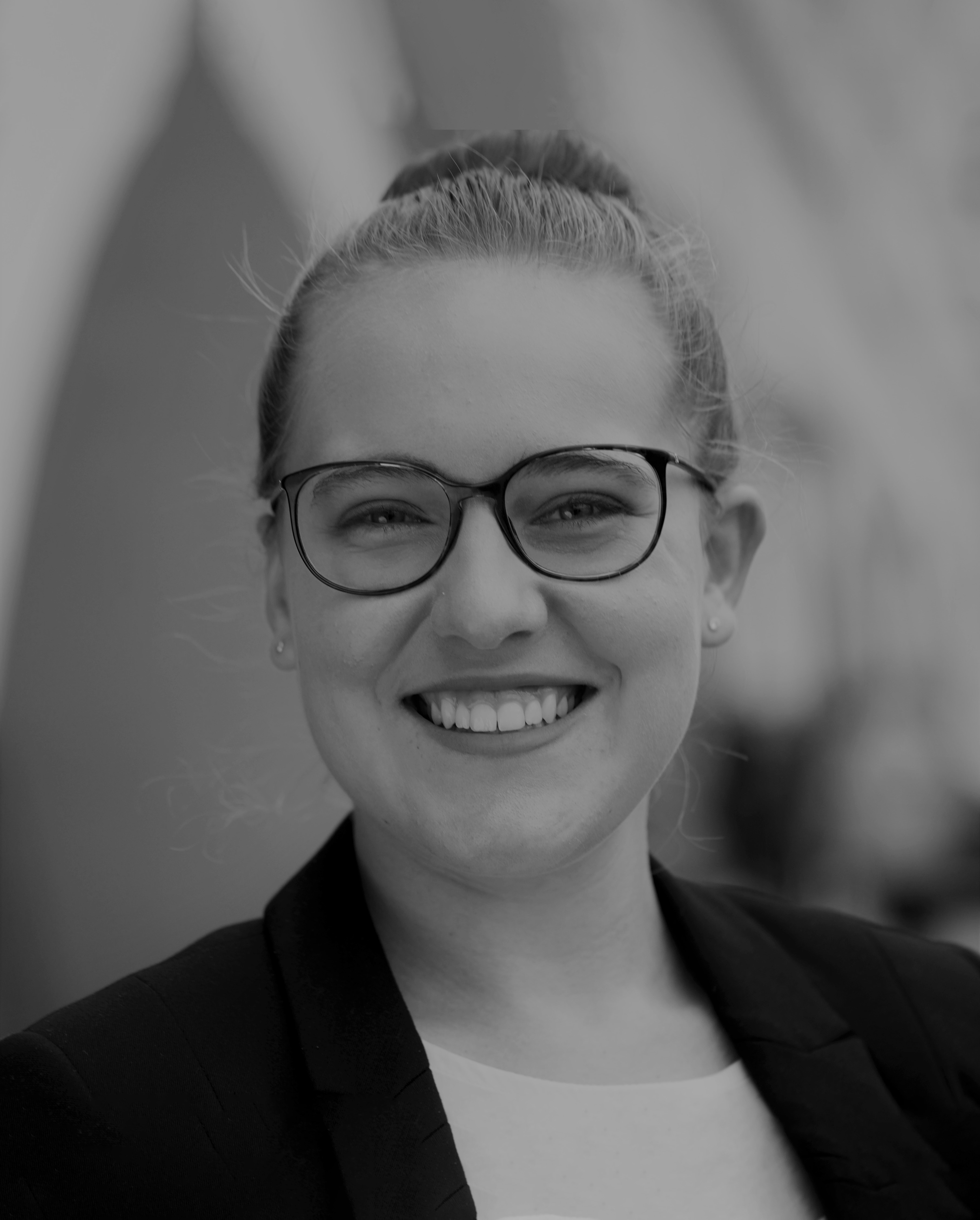 Bachelor Wirtschaftsinformatik - Testimonial - Pauline Rößle